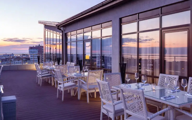 Beton Brut Ultra All Inclusive & Spa Anapa Miracleon 4*