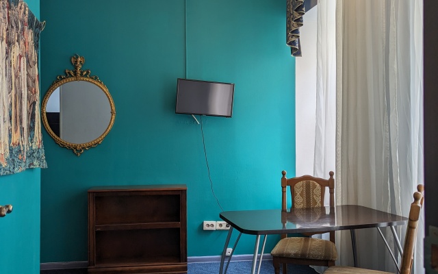YouPiter studios Apartments