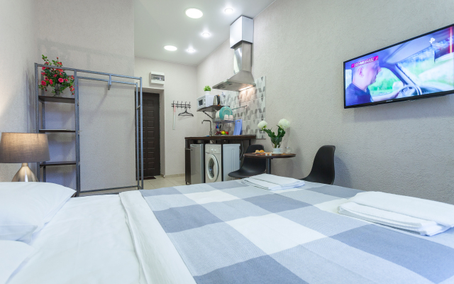 Standart LeoHotels Manufaktura Apartment