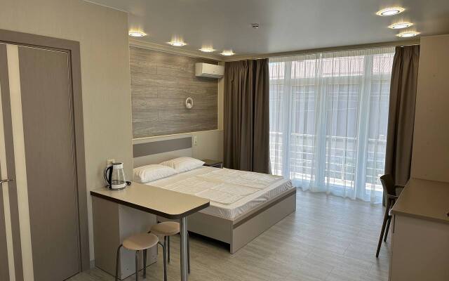 Sirius Guest House