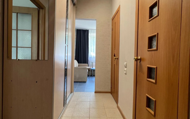 Квартира на Улице Ткачей