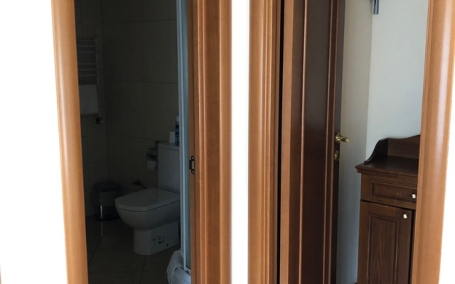 Гостевой дом Терраса