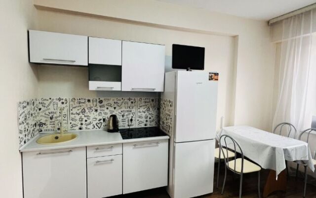 Квартира Однокомнатная 44 квартал