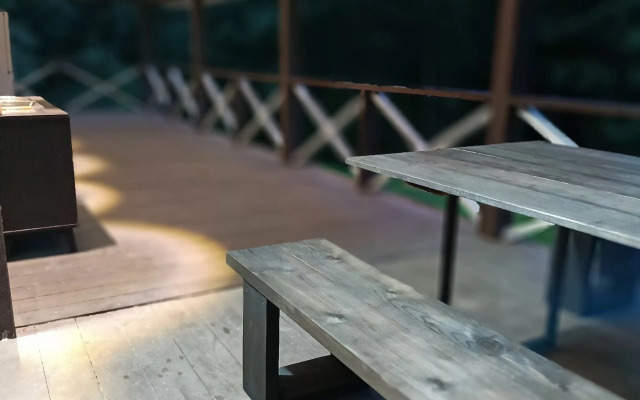 Гостевой дом У Ладожских шхер