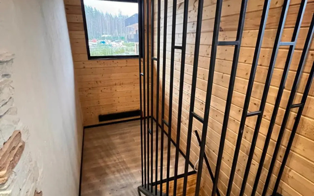 Частный дом Дача круглогодичного проживания