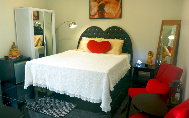 5 Elements Boutique Mini-Hotel