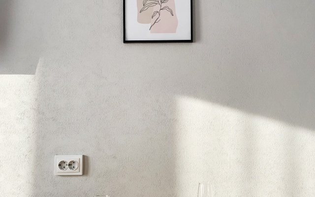 Апартаменты Династия