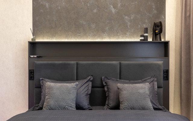 Uyutnaya Studiya V Tsentralnom Rayone Flat