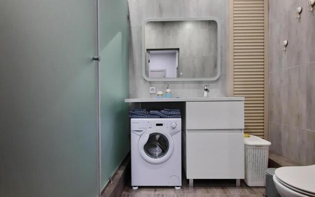 Lux Apartments