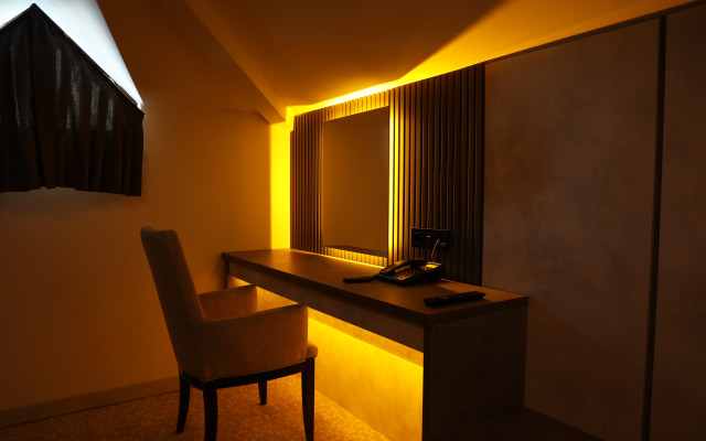 Lazlakar Hotel