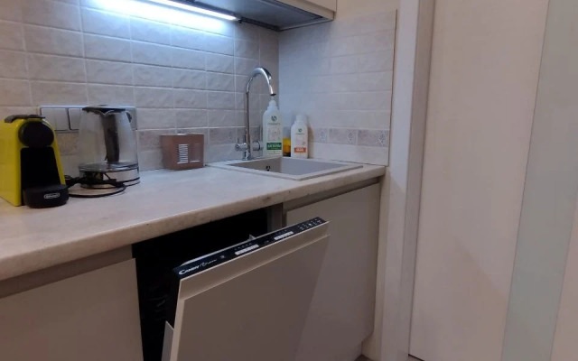 Апартаменты от ГорЖилФонд Панорама