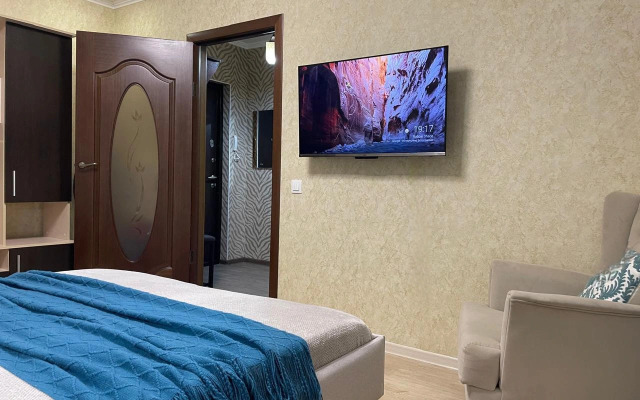 Квартира в Анапе 7-10 мин. до пляжа