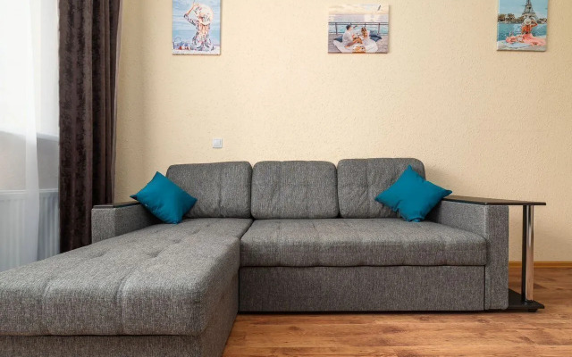 Квартира на улице имени 40-летия Победы 178к2