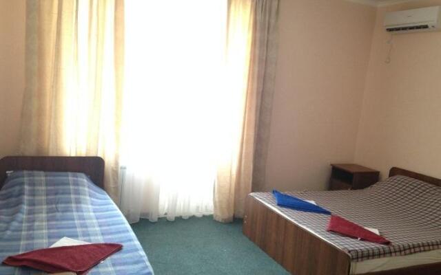 Violetta Guest House