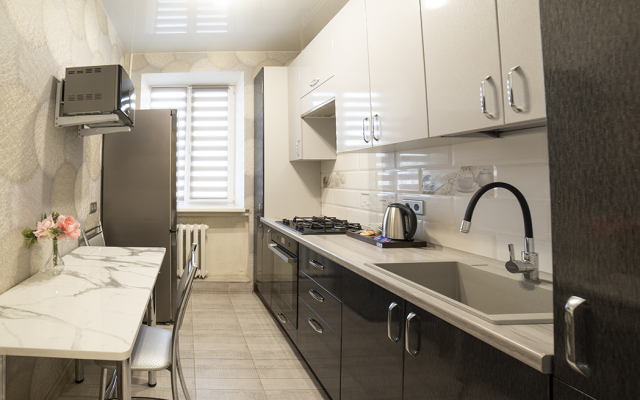 Inndays Fridriha Engelsa 135 Apartments