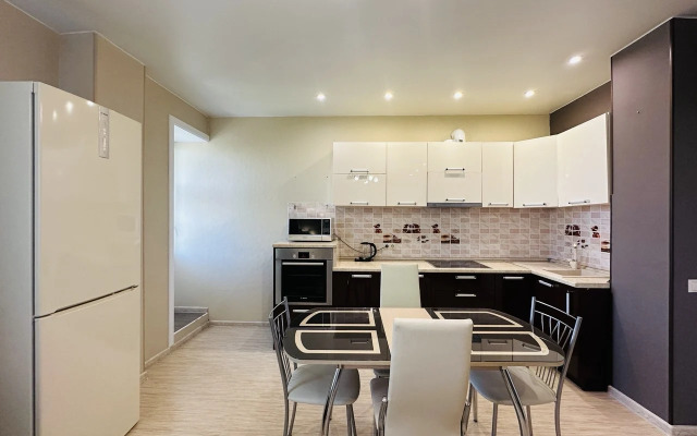 Квартира Nasutki38 Акварель