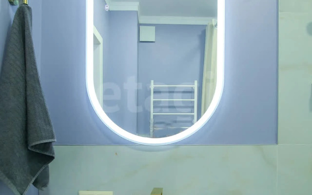 Квартира у моря Тиффани