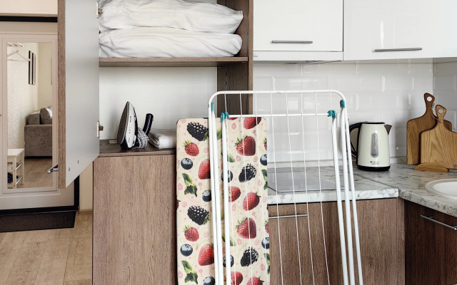 Квартира ЛайтХаус