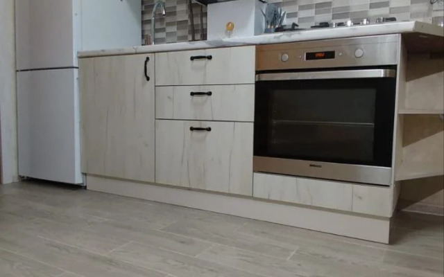 Квартира по типу Танхауса