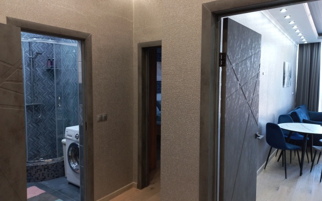 Апартаменты Раушен Престиж 22