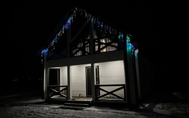 Частный дом Уютный дом