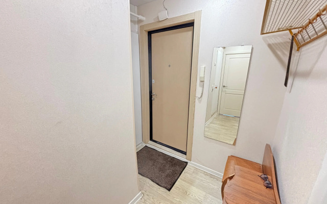 1 Komnatnaya U Akvaparka S Konditsionerom Flat