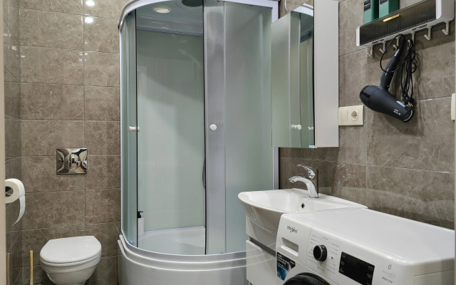 Квартира на улице Лебедева-Кумача 29