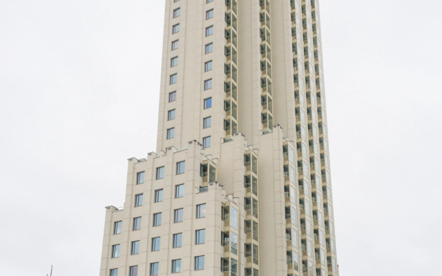 Апартаменты Pashk Inn на Горького 69/1