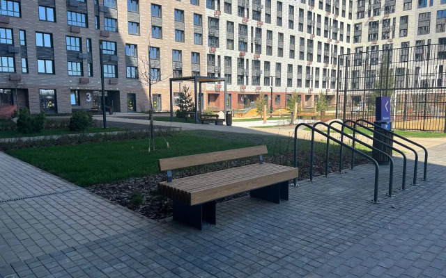 Апартаменты LifeStyle From Apartkazan 1