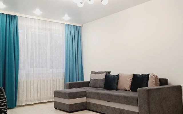 Квартира на Улице Горького 16