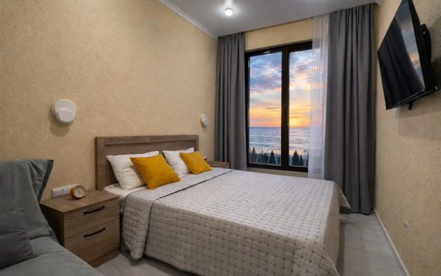 Апартаменты Okolo Morya 13