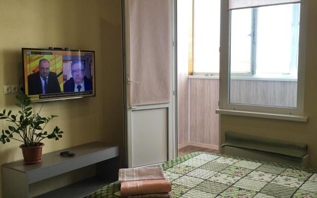 Na Zaharova Apartments