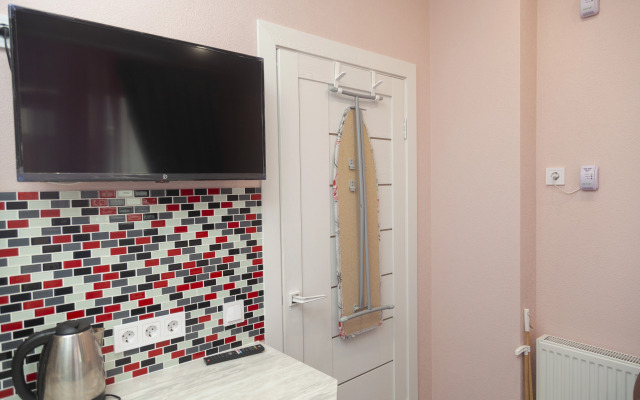 Квартира Однокомнатная на Яблоневой