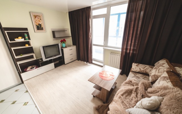 Studio S Vykhodom Na Naberezhnuyu