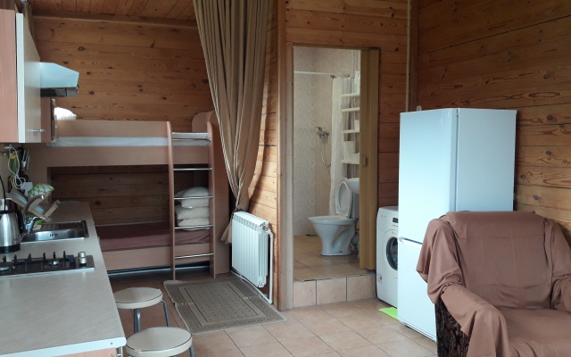 Dom U Katuni Guest House