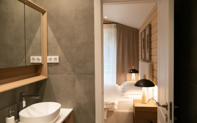 Гостевой дом Рябиновый берег