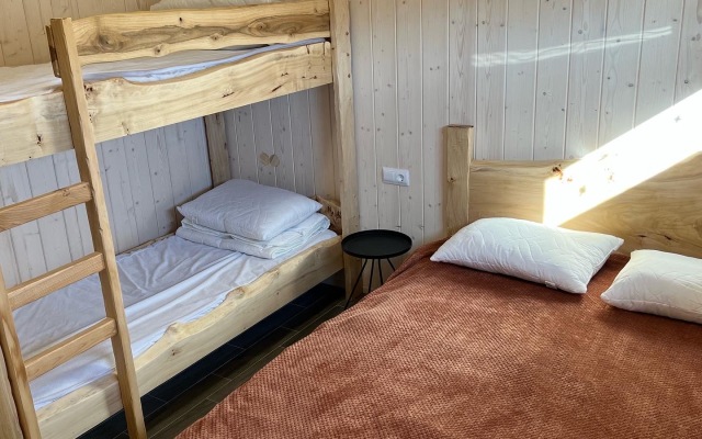 Вилла Дыхание Адыгеи 1