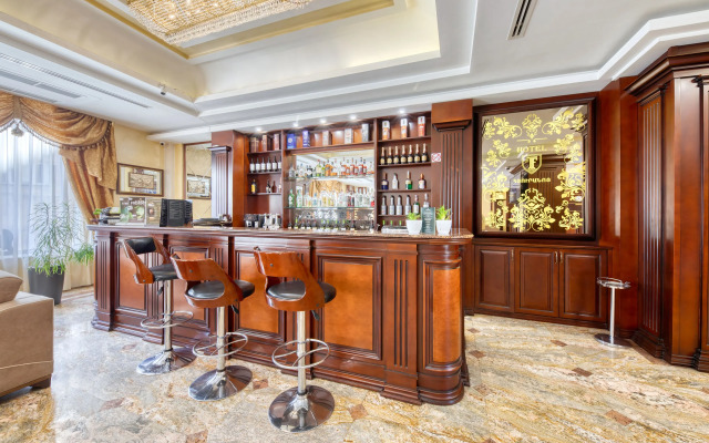 Grace Forum Hotel
