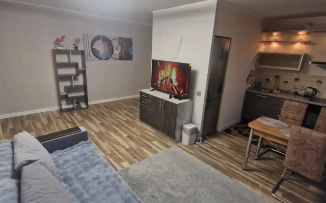 Квартира напротив ТЦ Калина Молл