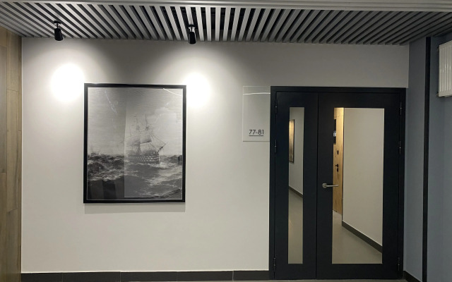 Квартира Как Дома - Апартаменты у моря