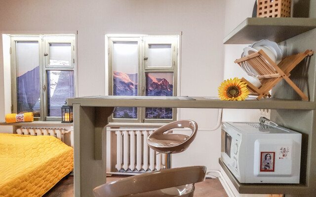 Apartments Boutique Hotel Lime