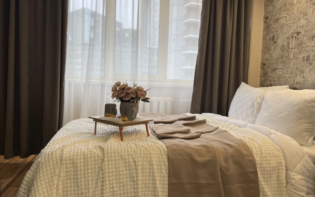 Апартаменты Yousinn Красный 155