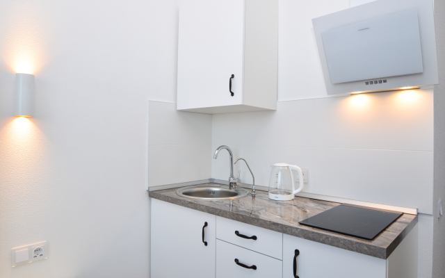 Апартаменты Royal apart