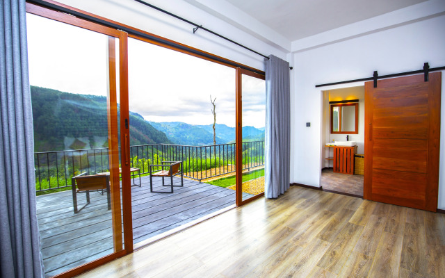 Dowa Elegance Resort