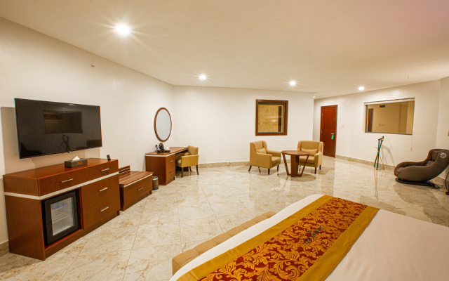 Johnwood Hotel by Bolton