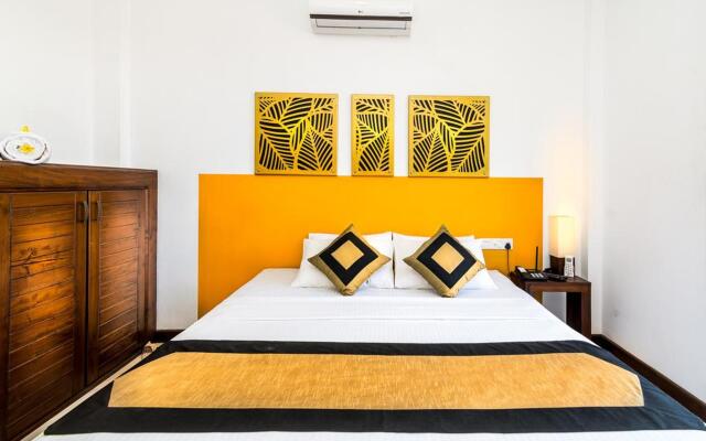 Mapakada Village Hotel