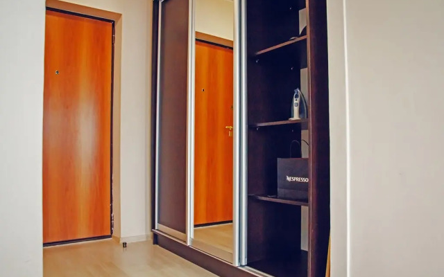 Etazhideyli Standart Ryadom S Tsentrom Apartments