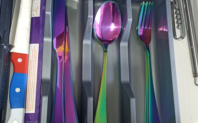 Квартира Парковая