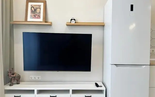 Na Ulitse Dmitriya Mendeleeva 7 Flat