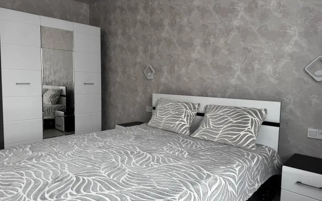 Квартира Стильная 3-х квартира